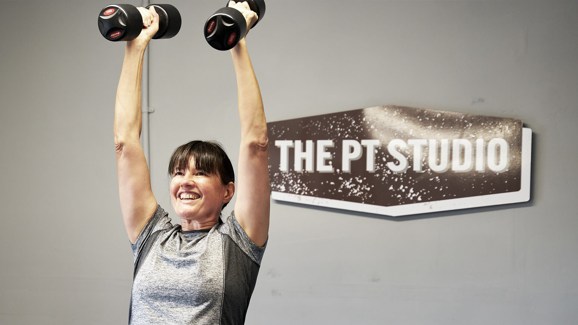 The PT Studio Studio in Chelmsford