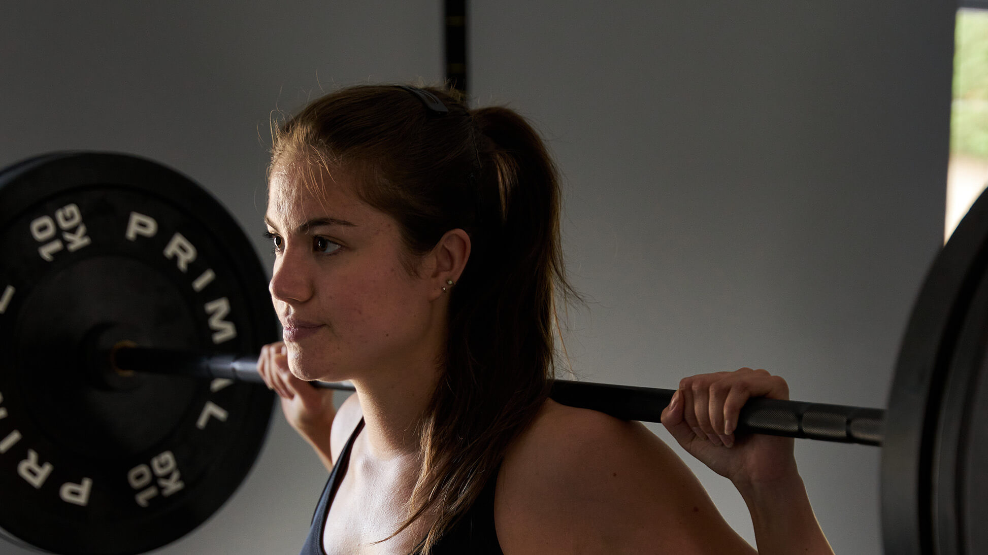 Training with The PT Studio